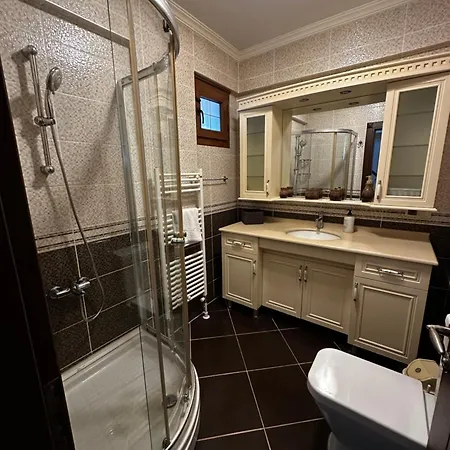 Luxury Neighboring Oludeniz Apartamento Fethiye