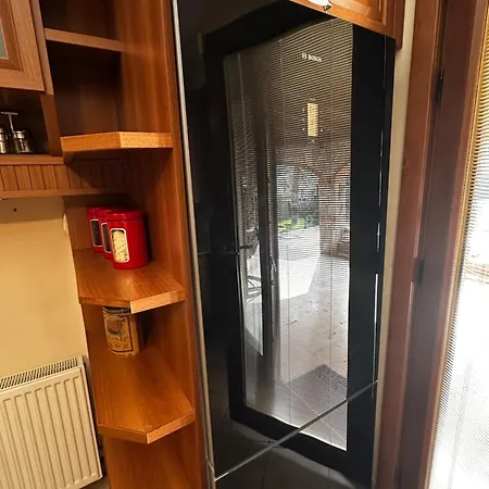 Apartamento Luxury Neighboring Oludeniz