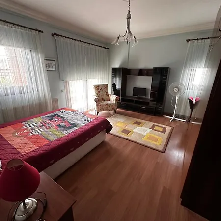 Luxury Neighboring Oludeniz Apartamento *