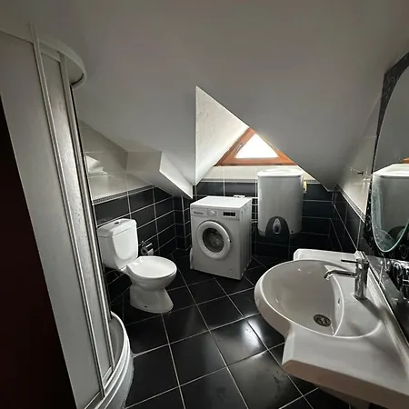 Apartamento Luxury Neighboring Oludeniz Fethiye