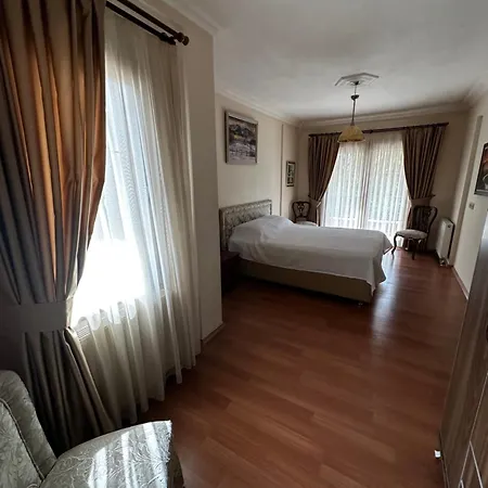 Luxury Neighboring Oludeniz