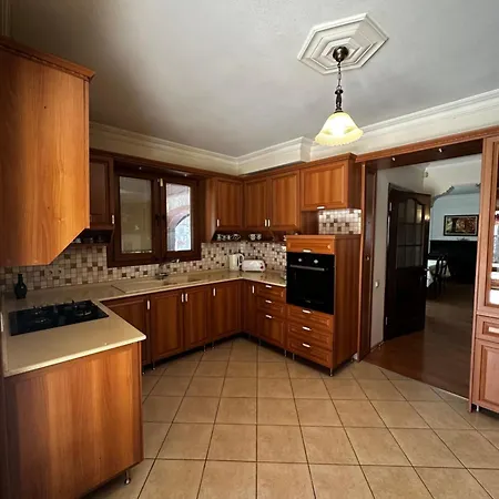 Luxury Neighboring Oludeniz Apartment