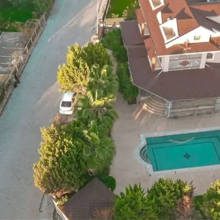 Luxury Neighboring Oludeniz *