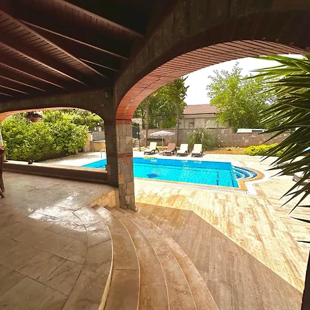 Luxury Neighboring Oludeniz Apartamento