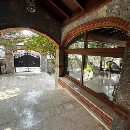 Апартаменты Luxury Neighboring Oludeniz