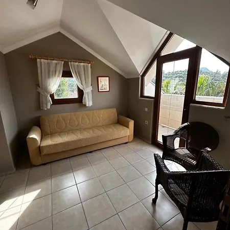 Luxury Neighboring Oludeniz