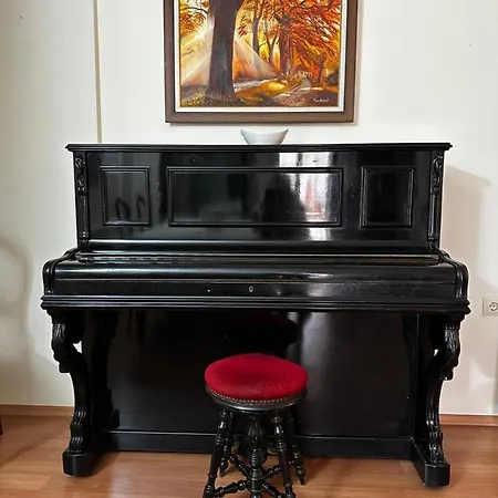 Апартаменты Luxury Neighboring Oludeniz *