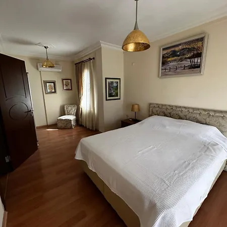 Luxury Neighboring Oludeniz Фетхие