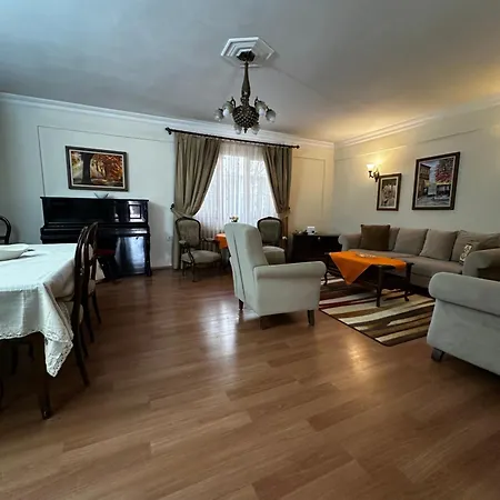 Apartament Luxury Neighboring Oludeniz *
