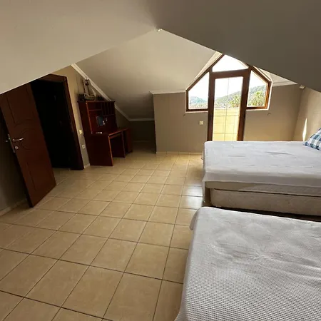 Luxury Neighboring Oludeniz Апартаменты Фетхие