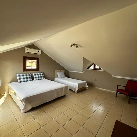 Luxury Neighboring Oludeniz Fethiye