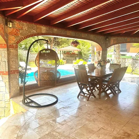 Luxury Neighboring Oludeniz * Фетхие