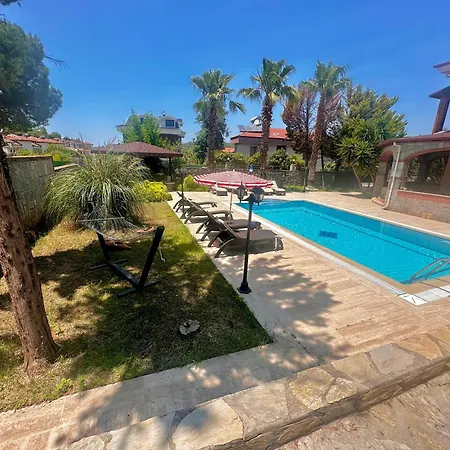Luxury Neighboring Oludeniz *