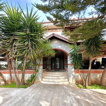 Luxury Neighboring Oludeniz Фетхие