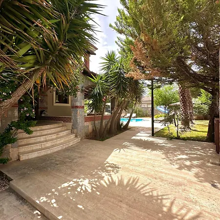 Апартаменты Luxury Neighboring Oludeniz Фетхие